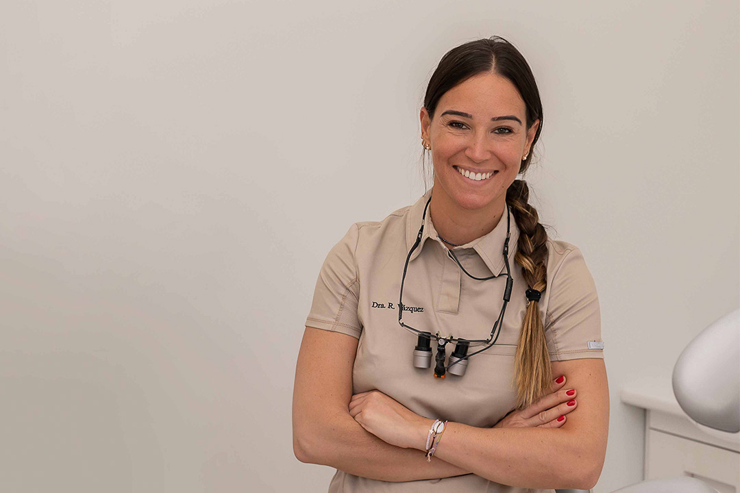 doctora regla